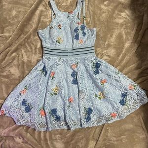 Macy’s dress comfy,basic dress going outs .